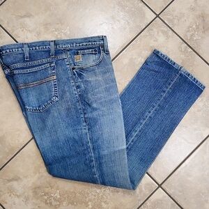 Cinch Men's Relaxed Fit Jean